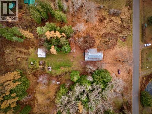 4638 Samuelson Road, Canyon, BC - Outdoor With View