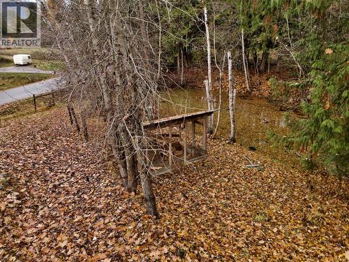 4638 Samuelson Road, Canyon, BC - Outdoor With View