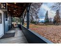 4638 Samuelson Road, Canyon, BC  - Outdoor 