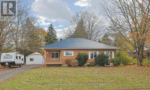 7 PARK HEAD ROAD  South Bruce Peninsula, ON N0H 1P0