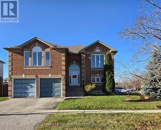 17 IVEAGH DRIVE  Georgina, ON L4P 3X1