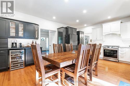 7 Bailey Crescent, Tiny, ON - Indoor