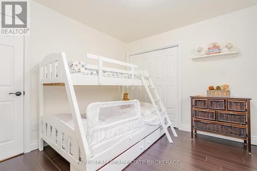 7 Bailey Crescent, Tiny, ON - Indoor Photo Showing Bedroom