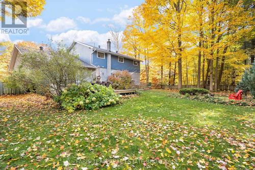 7 Bailey Crescent, Tiny, ON - Outdoor