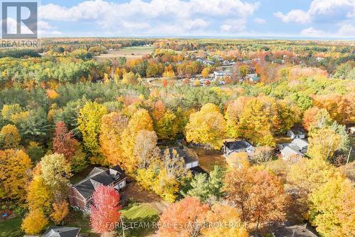 7 Bailey Crescent, Tiny, ON - Outdoor With View