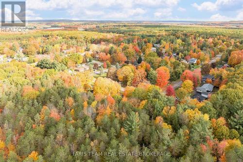 7 Bailey Crescent, Tiny, ON - Outdoor With View