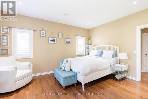 2 Grew Crescent, Penetanguishene, ON - Indoor Photo Showing Bedroom