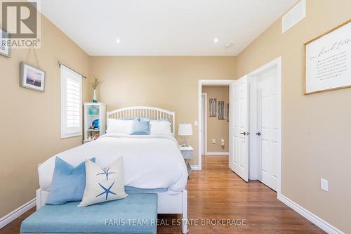 2 Grew Crescent, Penetanguishene, ON - Indoor Photo Showing Bedroom