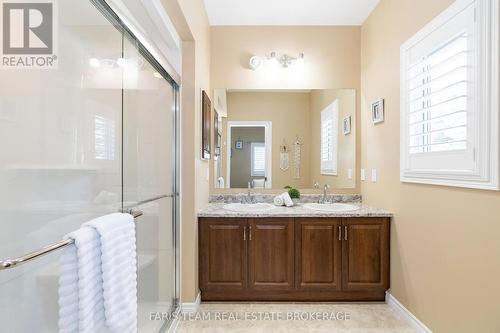 2 Grew Crescent, Penetanguishene, ON - Indoor Photo Showing Bathroom