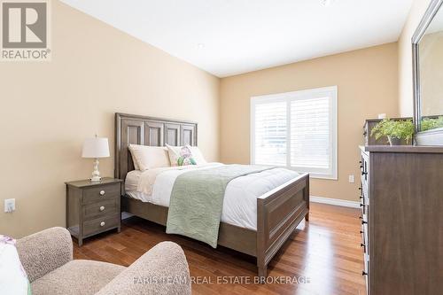2 Grew Crescent, Penetanguishene, ON - Indoor Photo Showing Bedroom