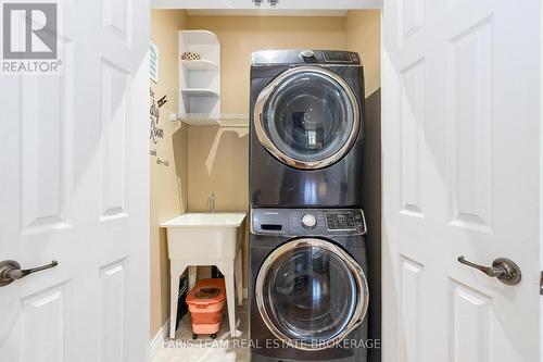 2 Grew Crescent, Penetanguishene, ON - Indoor Photo Showing Laundry Room