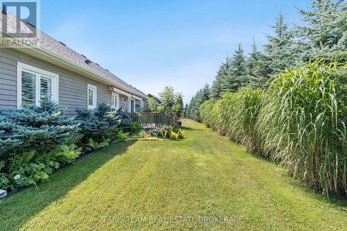 2 Grew Crescent, Penetanguishene, ON - Outdoor
