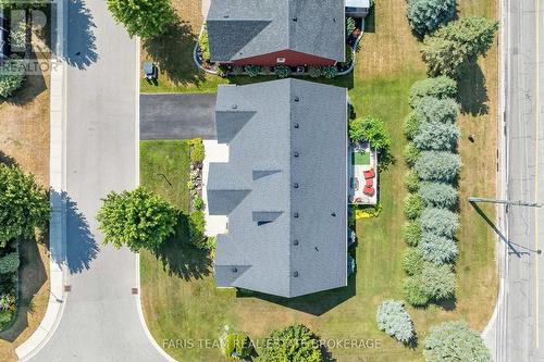 2 Grew Crescent, Penetanguishene, ON - Outdoor