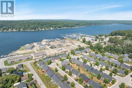 2 Grew Crescent, Penetanguishene, ON - Outdoor With Body Of Water With View