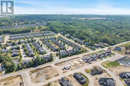 2 Grew Crescent, Penetanguishene, ON - Outdoor With View