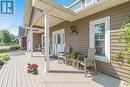 2 Grew Crescent, Penetanguishene, ON  - Outdoor With Deck Patio Veranda 