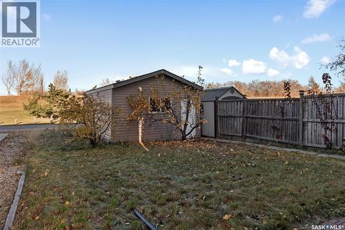 215 Rutherford Crescent, Saskatoon, SK - Outdoor