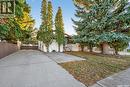 1005 Vaughan Street, Moose Jaw, SK  - Outdoor 