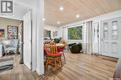 1005 Vaughan Street, Moose Jaw, SK - Indoor Photo Showing Other Room