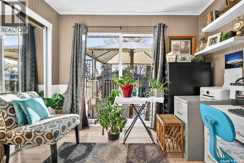 1005 Vaughan Street, Moose Jaw, SK - Indoor