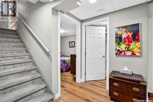 1005 Vaughan Street, Moose Jaw, SK - Indoor Photo Showing Other Room