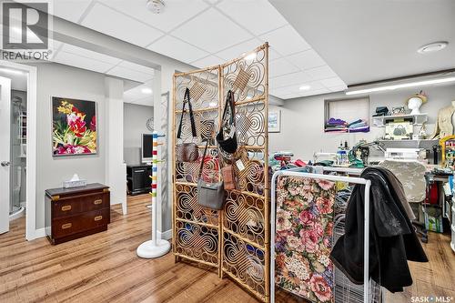 1005 Vaughan Street, Moose Jaw, SK - Indoor