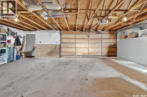 1005 Vaughan Street, Moose Jaw, SK - Indoor