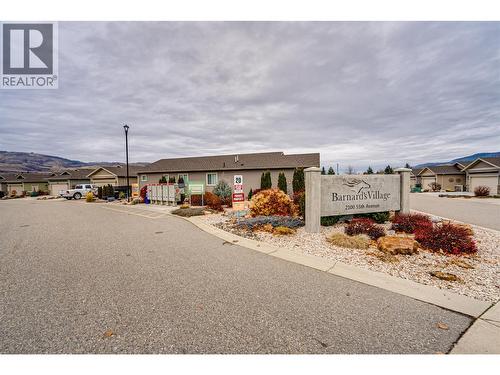 2100 55 Avenue Unit# 77, Vernon, BC 