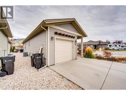 2100 55 Avenue Unit# 77, Vernon, BC 