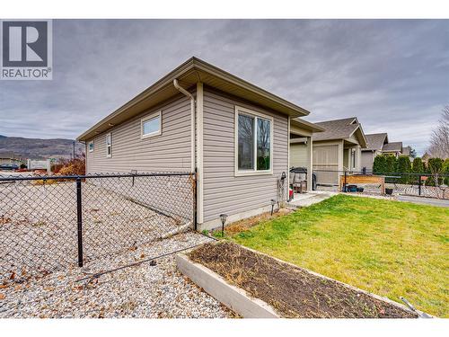 2100 55 Avenue Unit# 77, Vernon, BC 