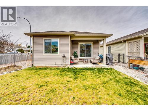 2100 55 Avenue Unit# 77, Vernon, BC 