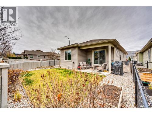 2100 55 Avenue Unit# 77, Vernon, BC 