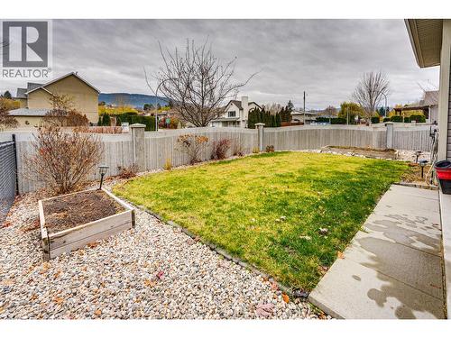 2100 55 Avenue Unit# 77, Vernon, BC 