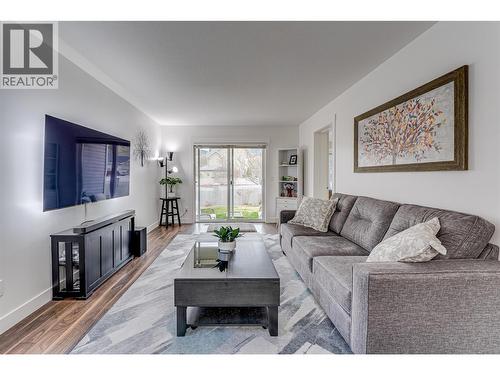 2100 55 Avenue Unit# 77, Vernon, BC 