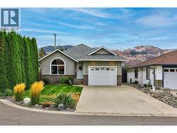 2185 Invermere Place  Kamloops, BC V2B 0B2