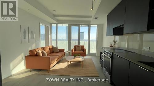 1506 - 3900 Confederation Parkway, Mississauga, ON - Indoor