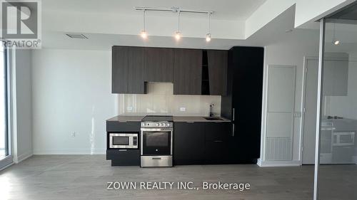 1506 - 3900 Confederation Parkway, Mississauga, ON - Indoor Photo Showing Other Room