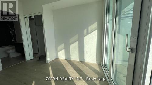 1506 - 3900 Confederation Parkway, Mississauga, ON - Indoor