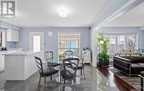 49 Fallstar Crescent, Brampton, ON - Indoor