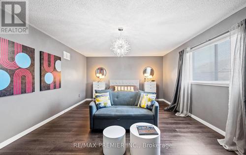 49 Fallstar Crescent, Brampton, ON - Indoor
