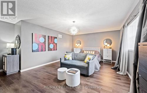 49 Fallstar Crescent, Brampton, ON - Indoor