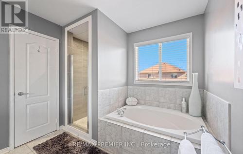 49 Fallstar Crescent, Brampton, ON - Indoor Photo Showing Bathroom