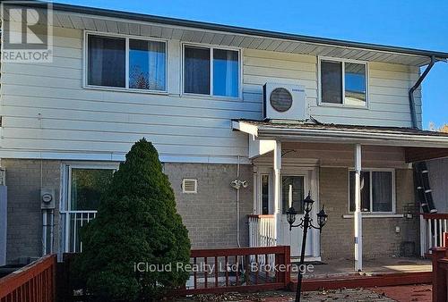 9 Hazelglen Court, Brampton, ON - Outdoor