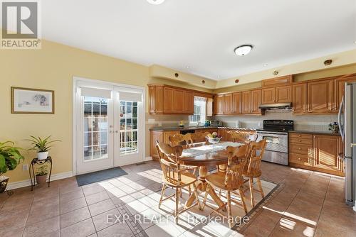 229 Dunraven Drive, Toronto, ON - Indoor