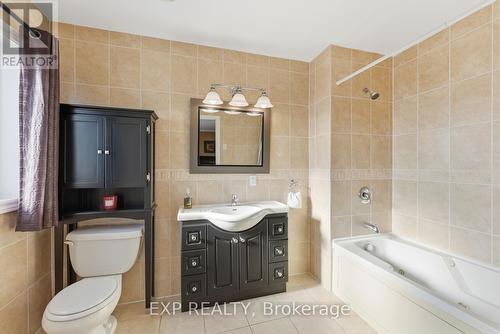229 Dunraven Drive, Toronto, ON - Indoor Photo Showing Bathroom