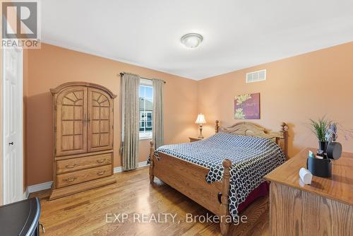 229 Dunraven Drive, Toronto, ON - Indoor Photo Showing Bedroom