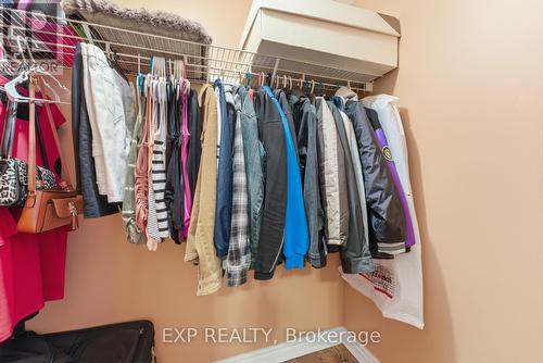 229 Dunraven Drive, Toronto, ON - Indoor With Storage
