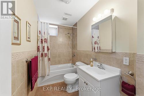229 Dunraven Drive, Toronto, ON - Indoor Photo Showing Bathroom