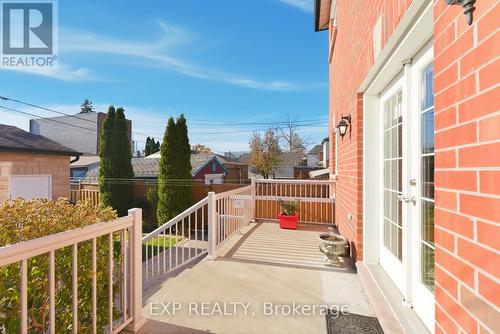 229 Dunraven Drive, Toronto, ON - Outdoor With Exterior