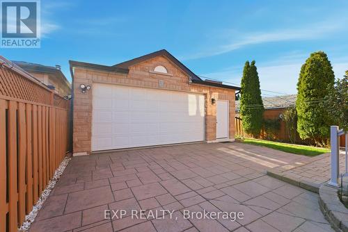 229 Dunraven Drive, Toronto, ON - Outdoor